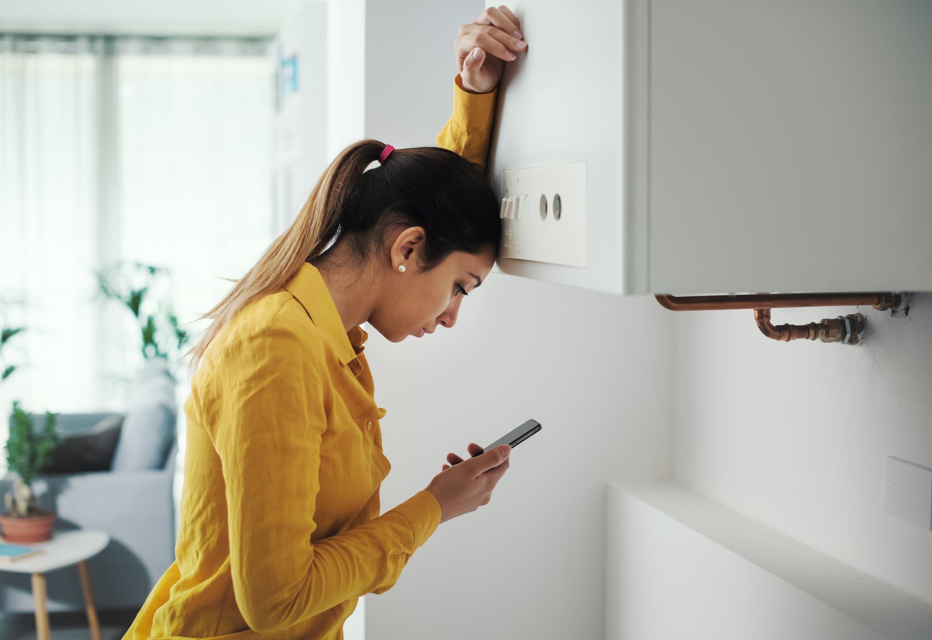What Happens If a Boiler Service Finds a Fault?