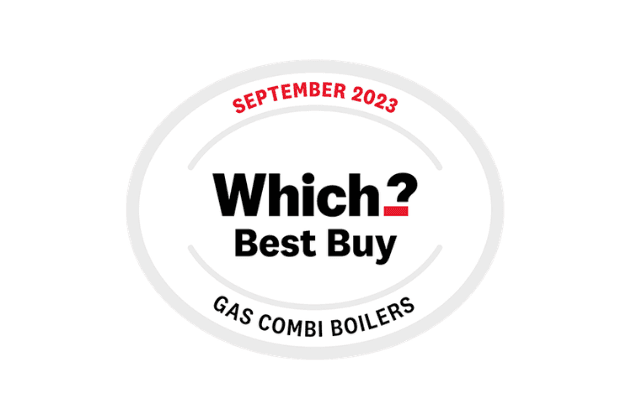 Top-rated combi boiler
