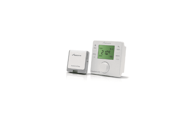 Greenstar Comfort II