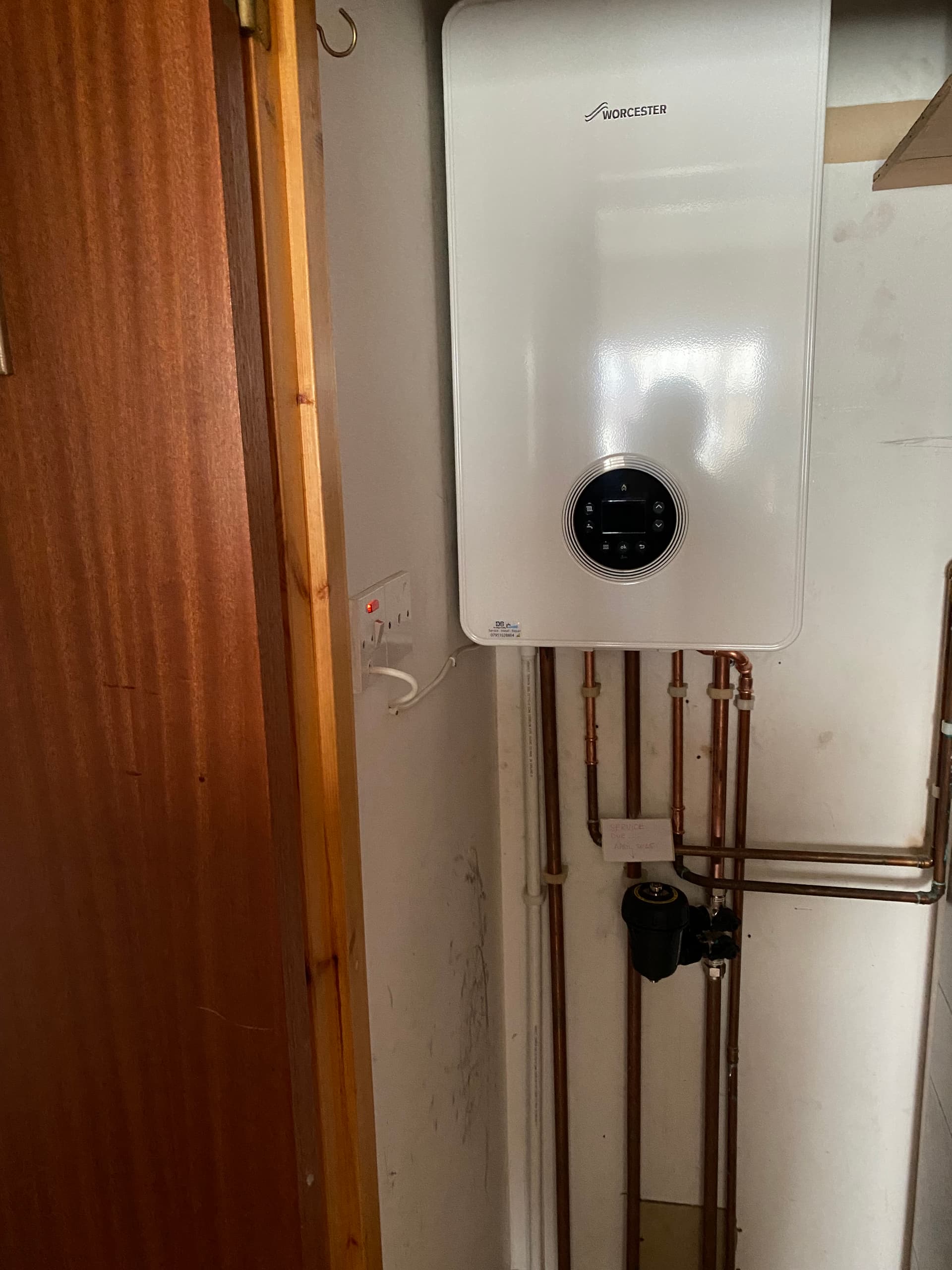 Boiler Repairs You Can Trust