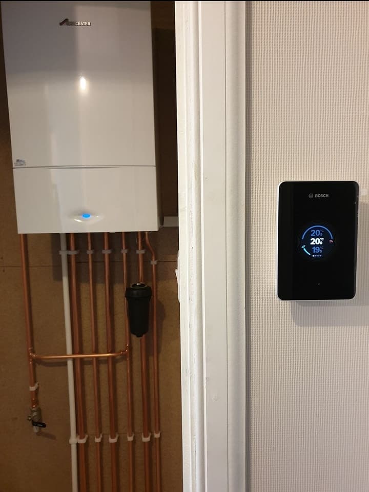 Looking for a Boiler Specialist in Nairn?