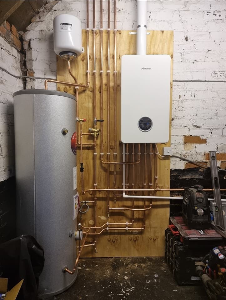 Looking for a Boiler Specialist in Aviemore?