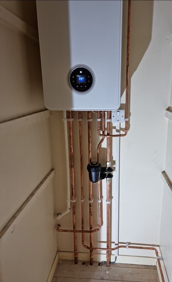 Reliable Boiler Installation Across Beauly