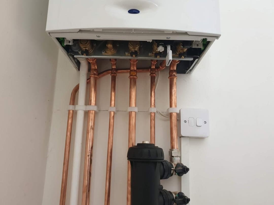 Trusted Heating Engineers Serving Inverness