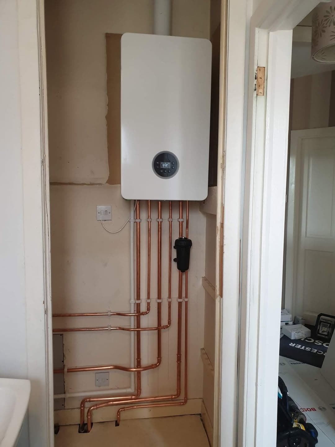 Grantown-on-Spey's Local Heating Specialists